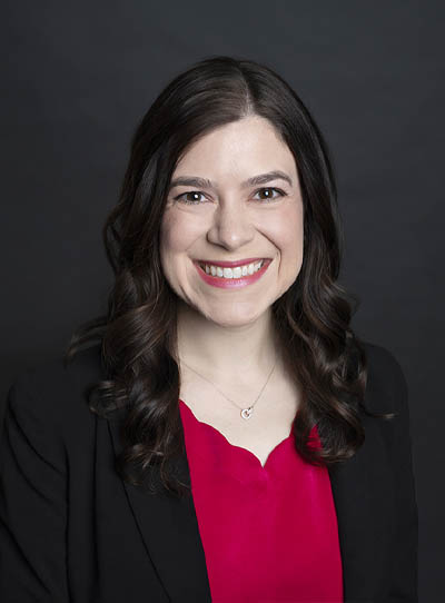 Dr. Claire Koukol DDS